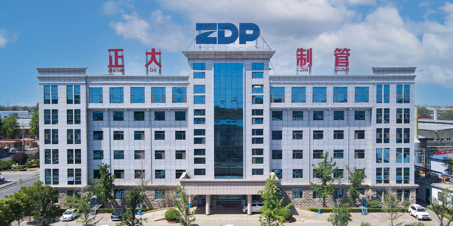 正大制管精彩亮相“貴陽城鎮(zhèn)供排水智慧水務(wù)及水處理展覽會”